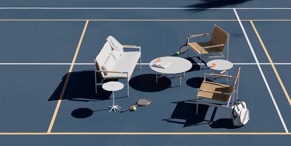 Sommer Side Table