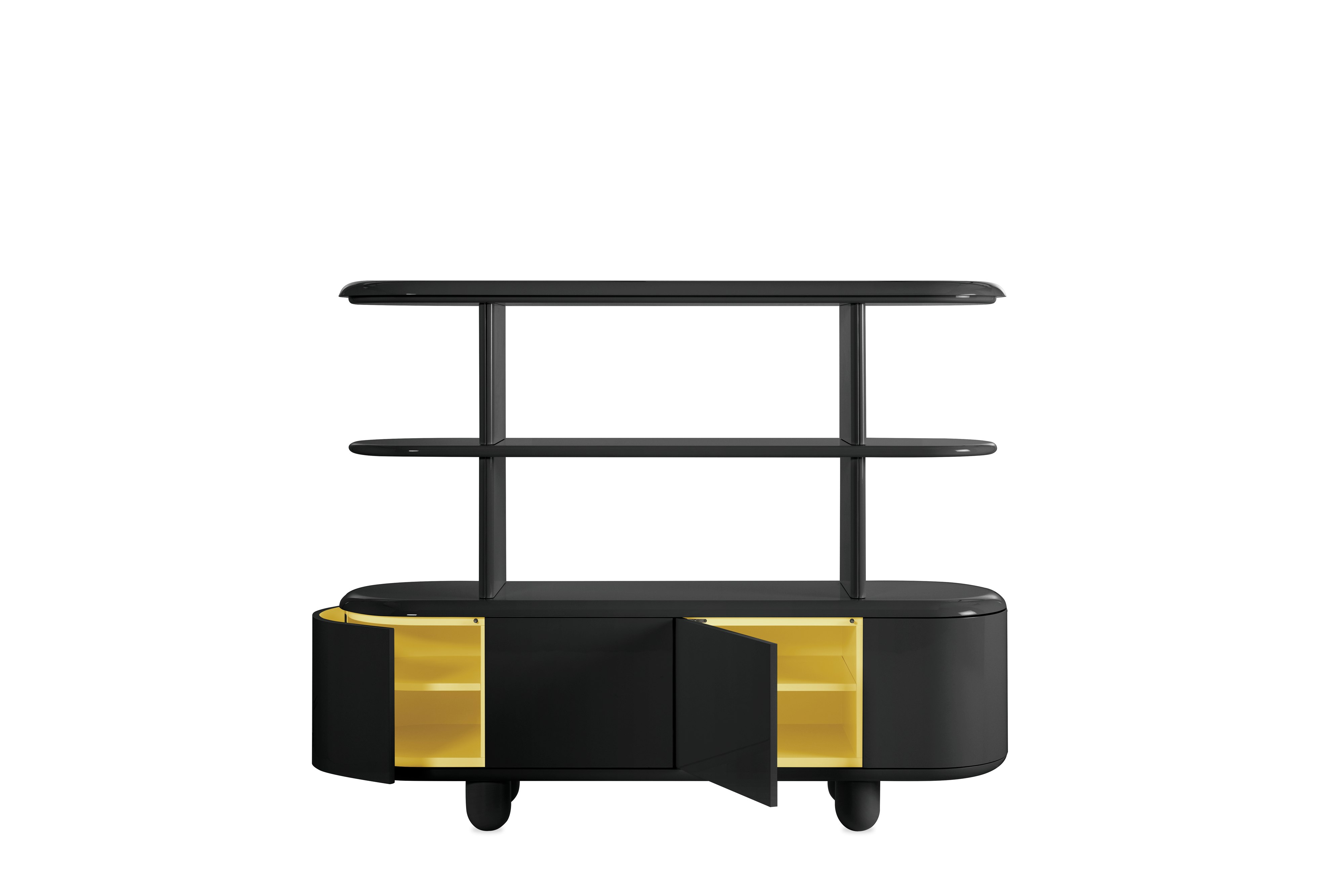 Explorer 184 Cabinet