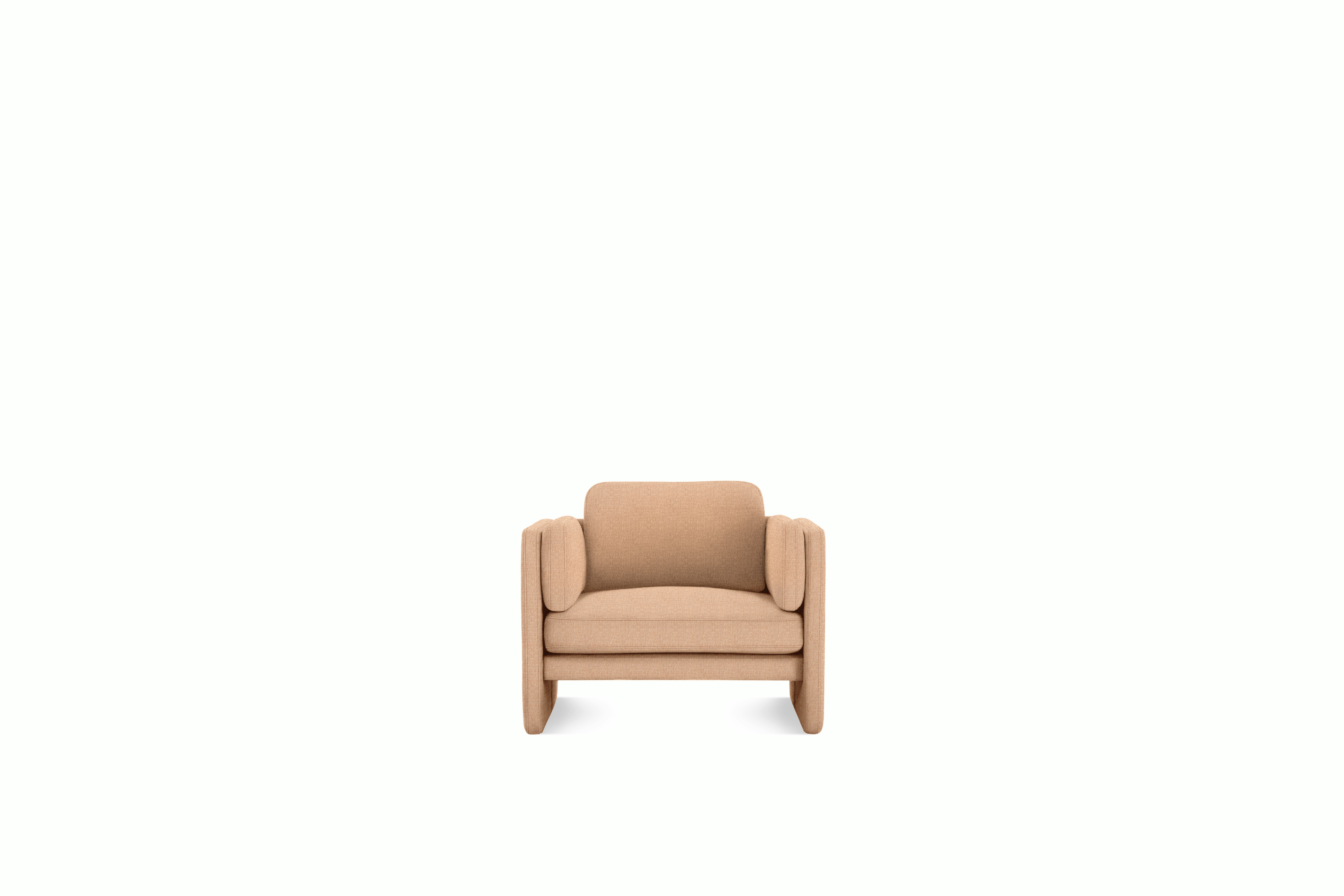 Pastille Lounge Chair
