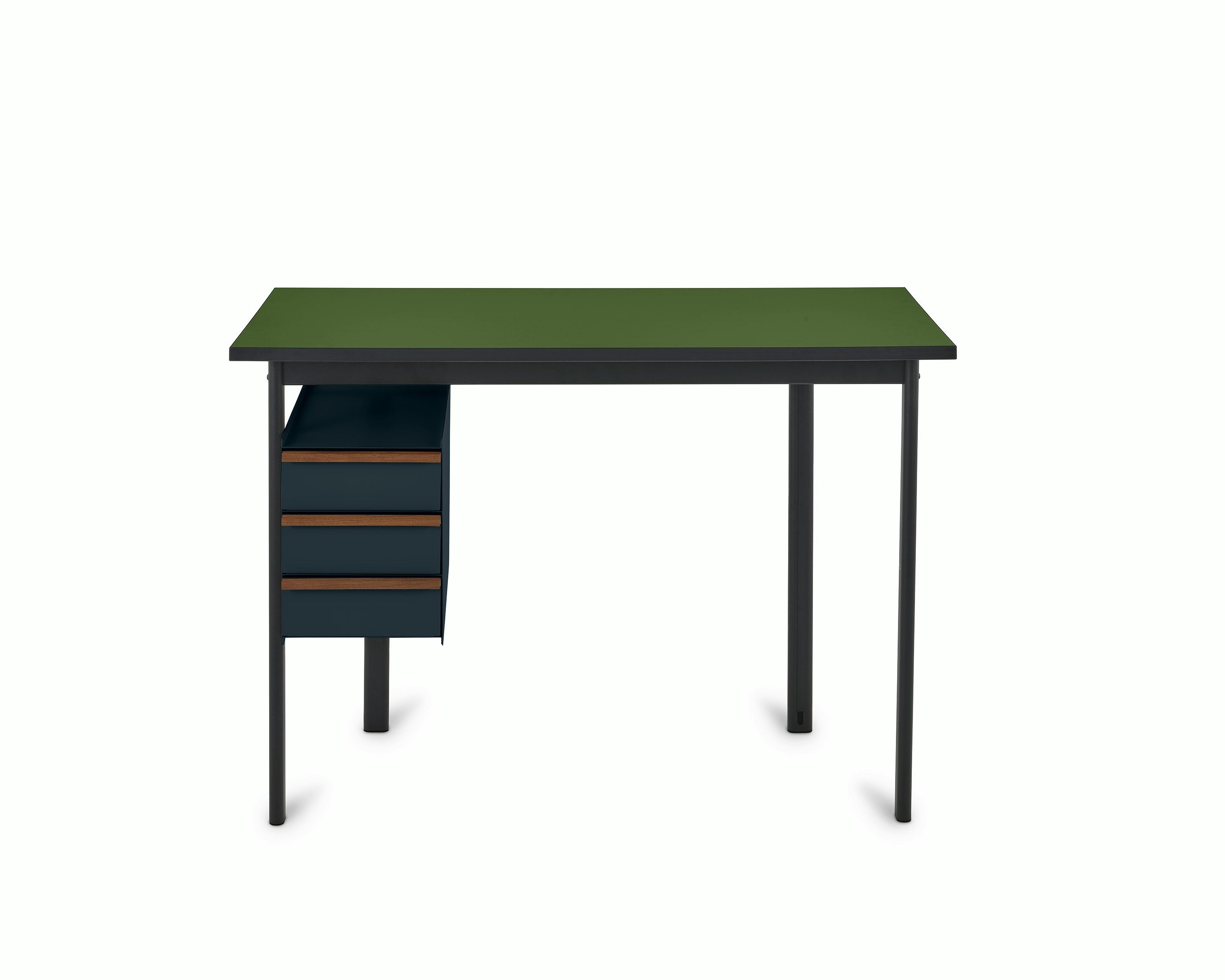 Mode Desk, front view