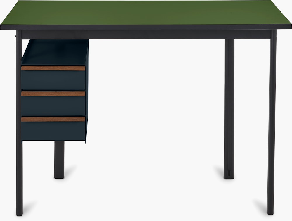 Mode Desk, front view