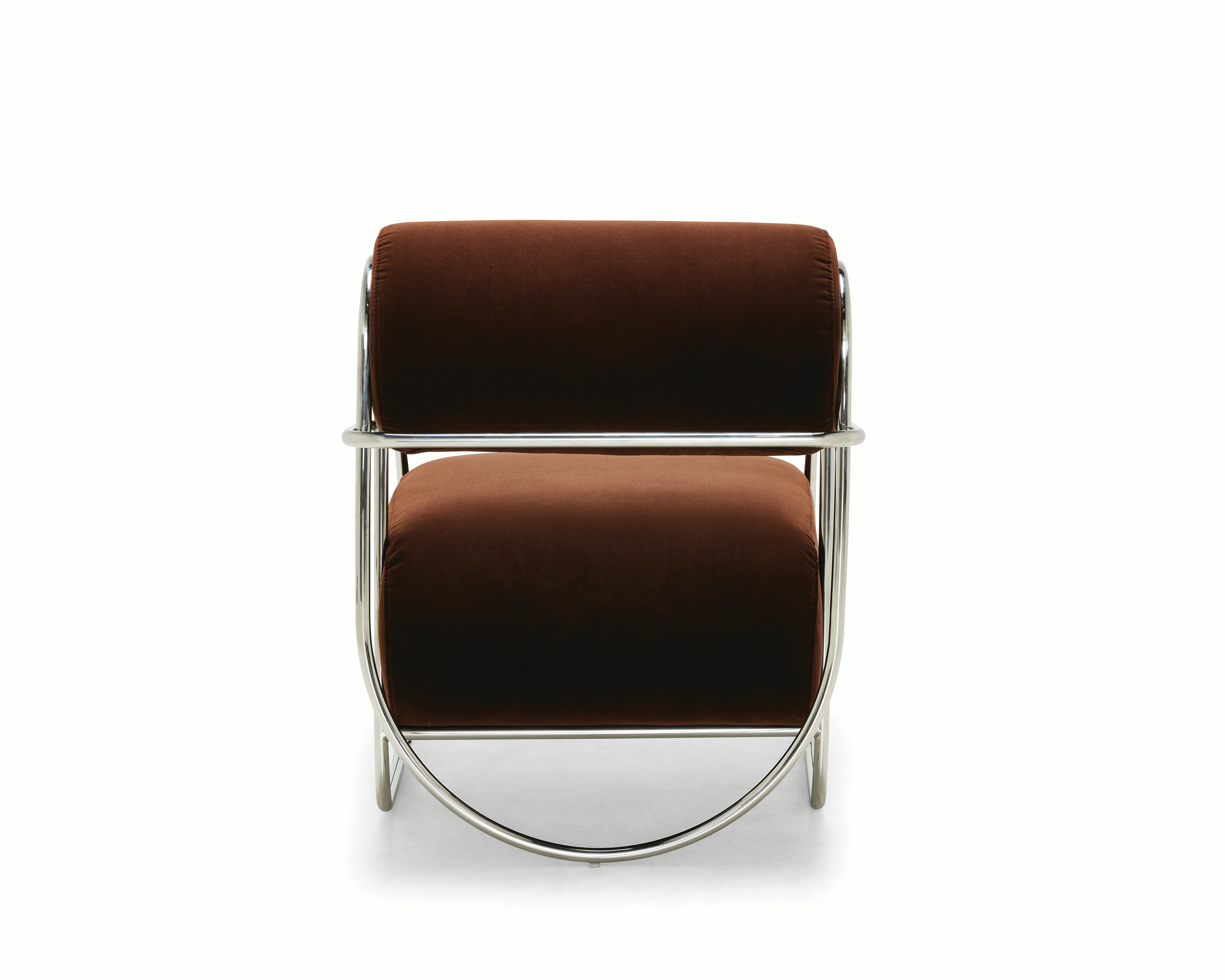 Chromeo Chair