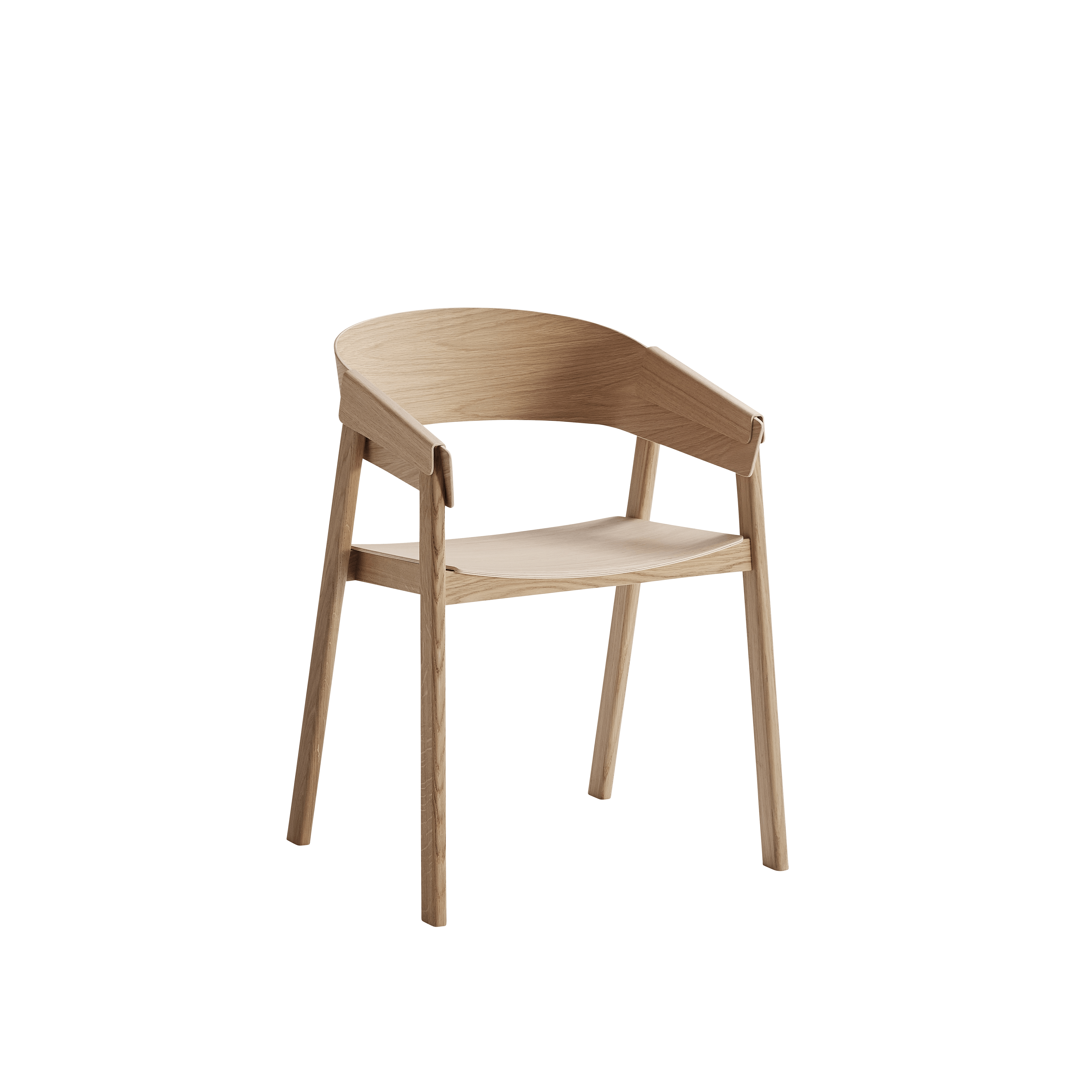 muuto chairs