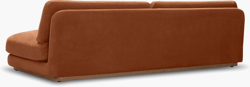 Stack Sofa,  Cabarita,  Hazel,  3 Seat