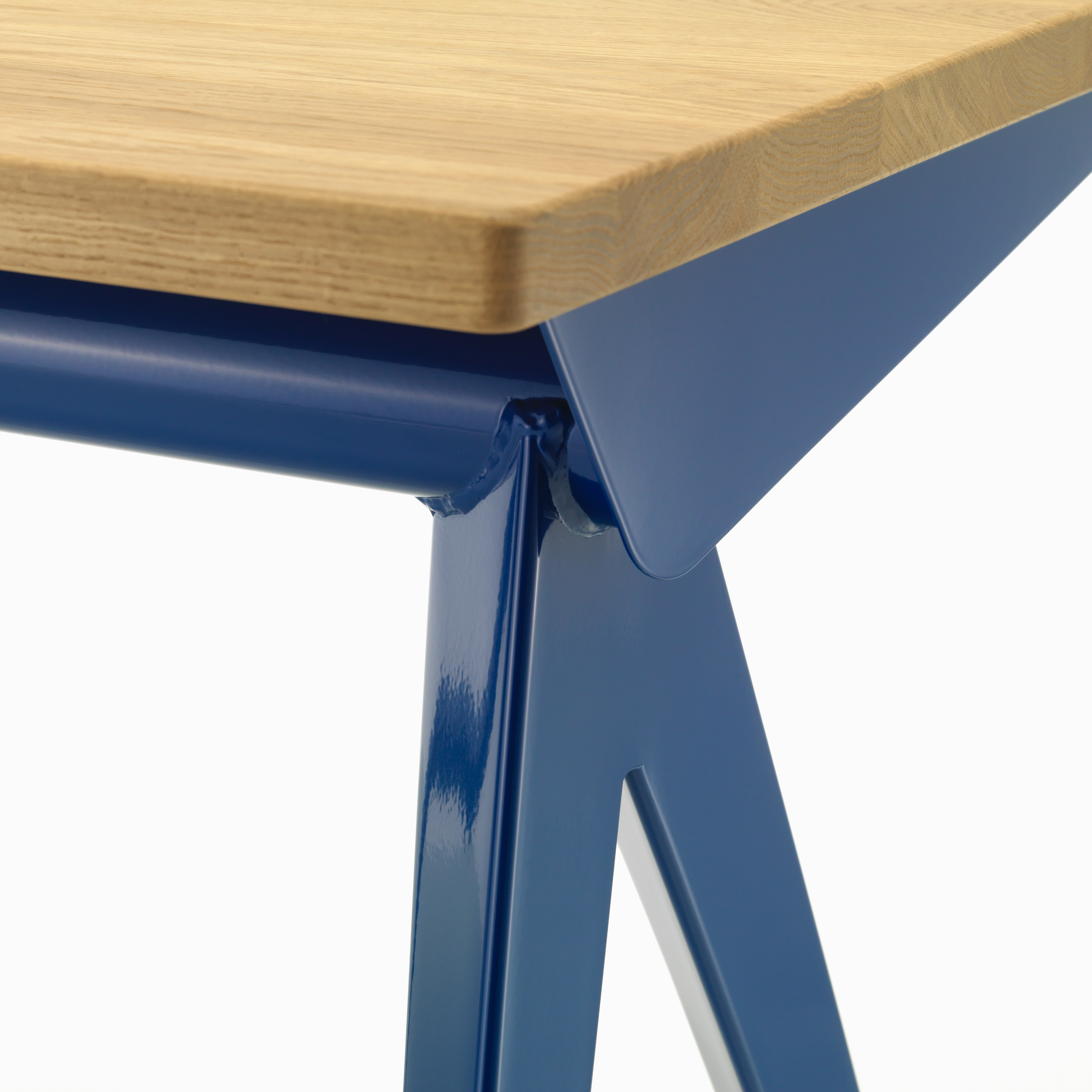 Prouve Compas Direction Desk