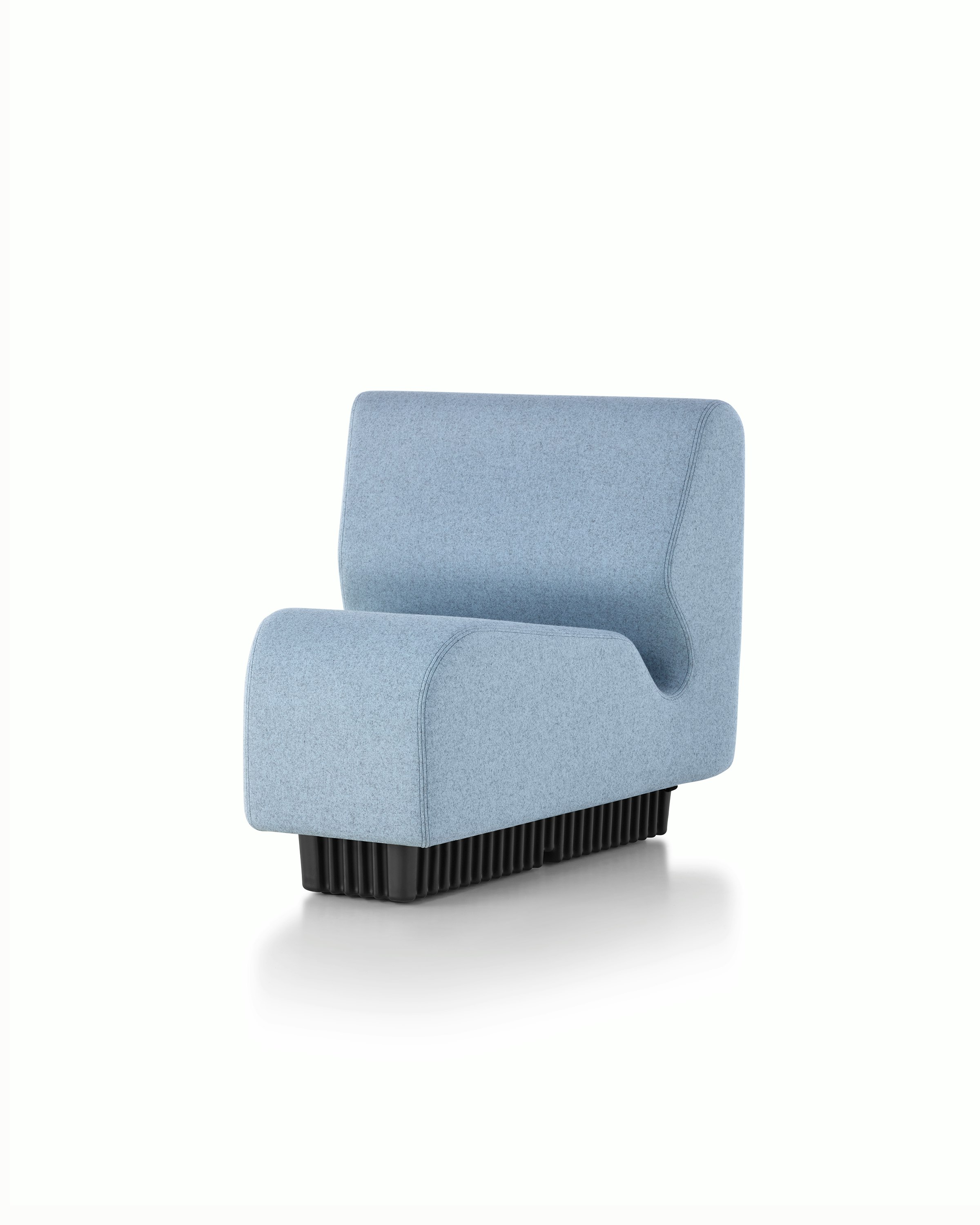Chadwick Modular Seating, Herman Miller | MillerKnoll