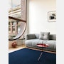 Bias Rug
