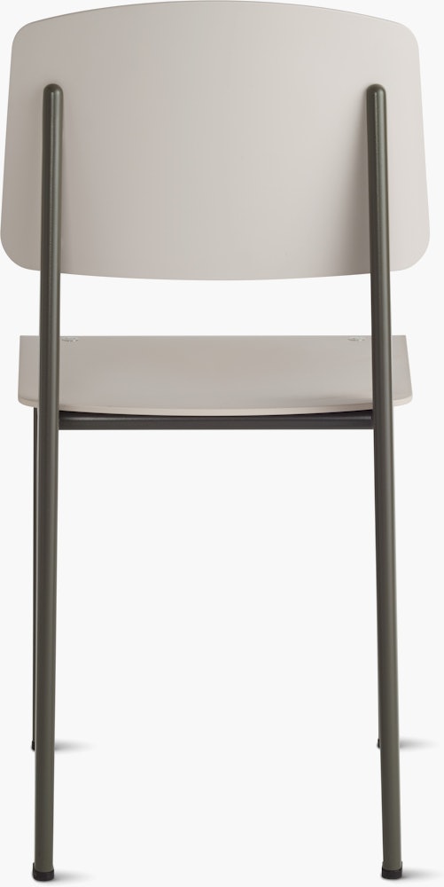 Prouvé Standard SP Chair