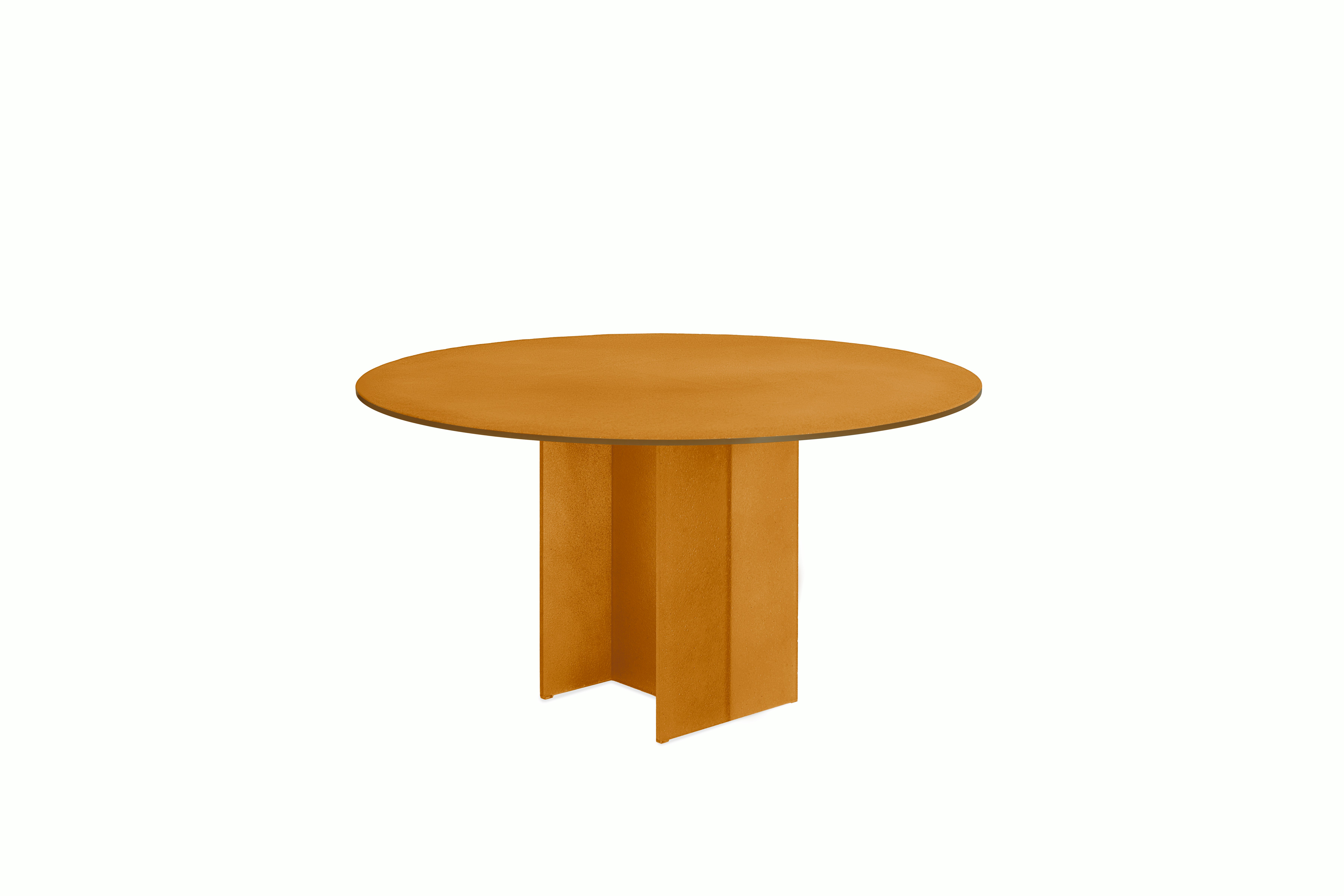 Simoon Table - Round