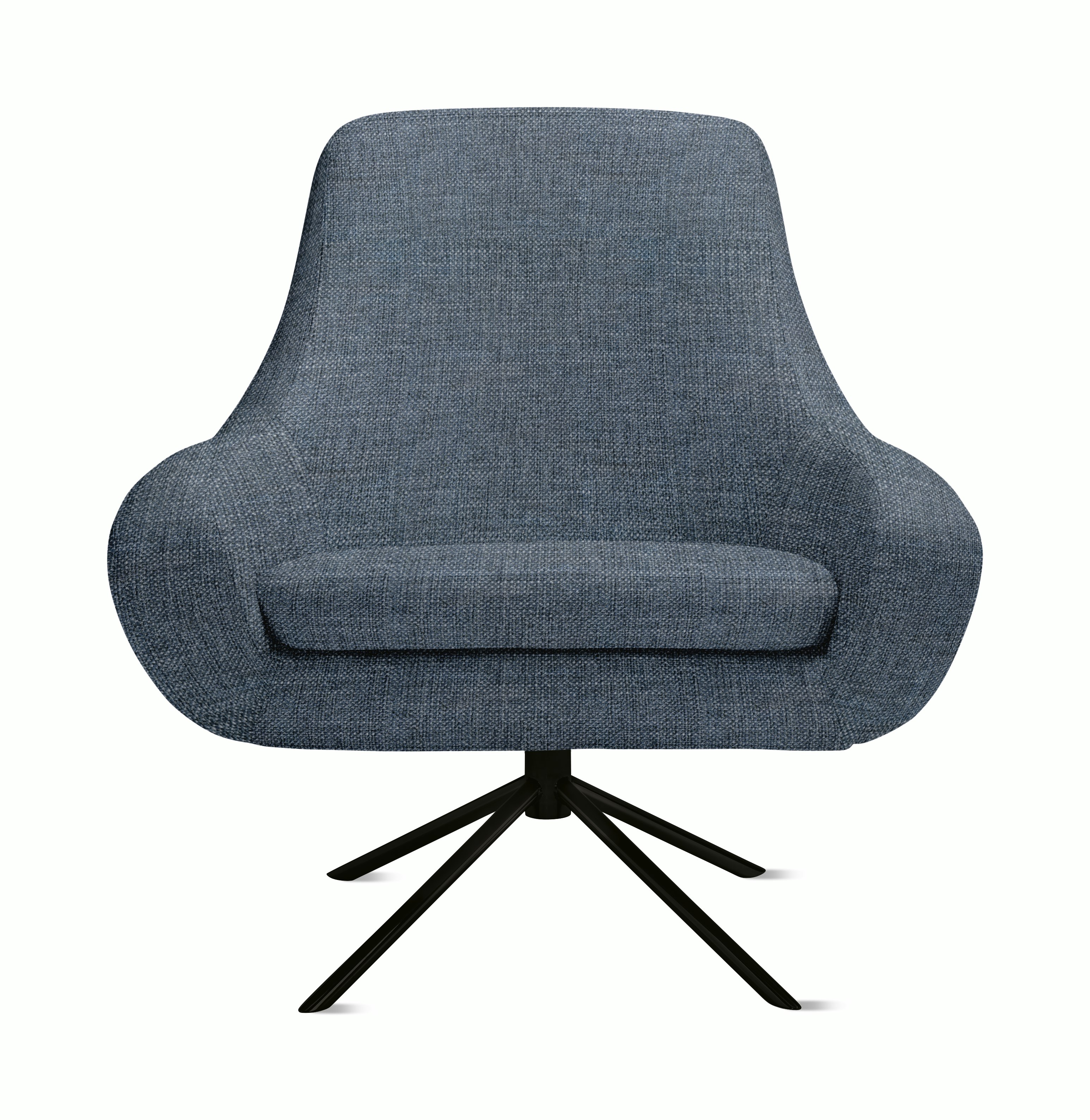 Noomi Chair, Fabric