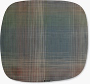 Chilewich Plaid Abstract Placemats