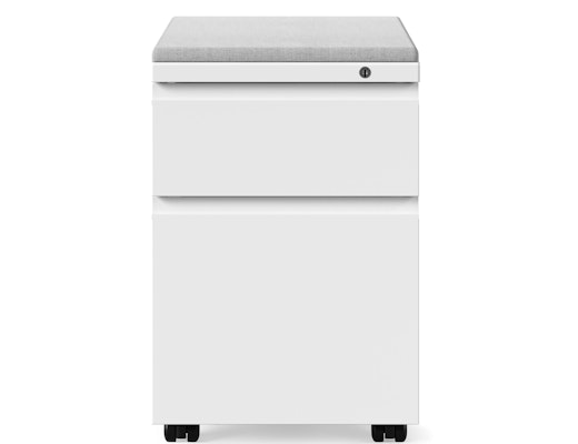 Series 2 Mobile Pedestal Series 2 Mobile Pedestal