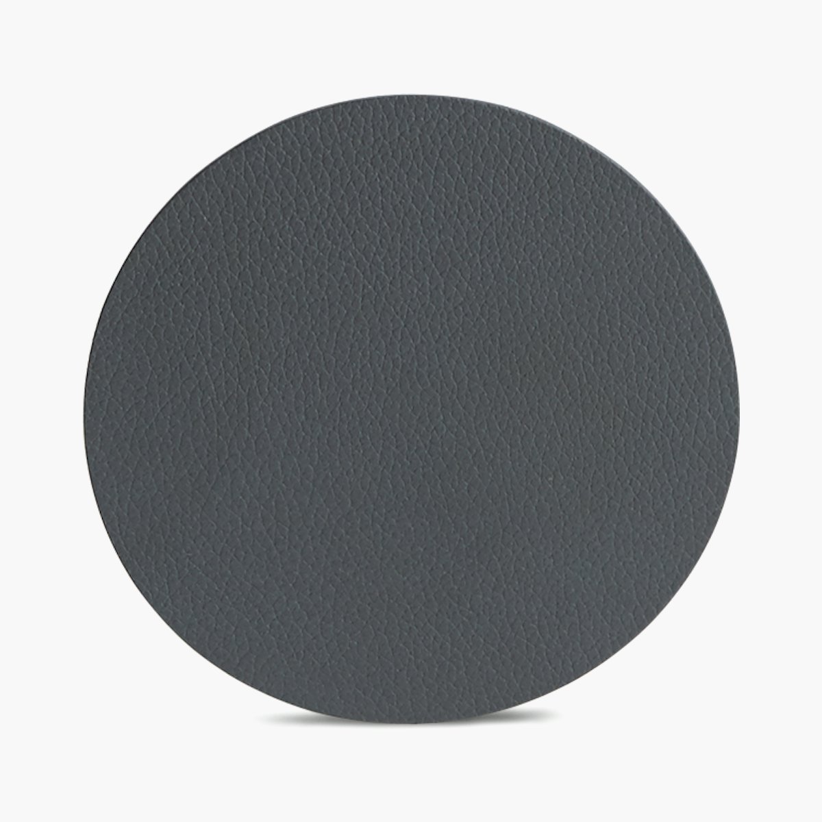 Nupo Leather Coasters, Set of 4 Nupo Leather Coasters, Set of 4