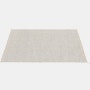 Ply rug recycled polyster 170x240 off white