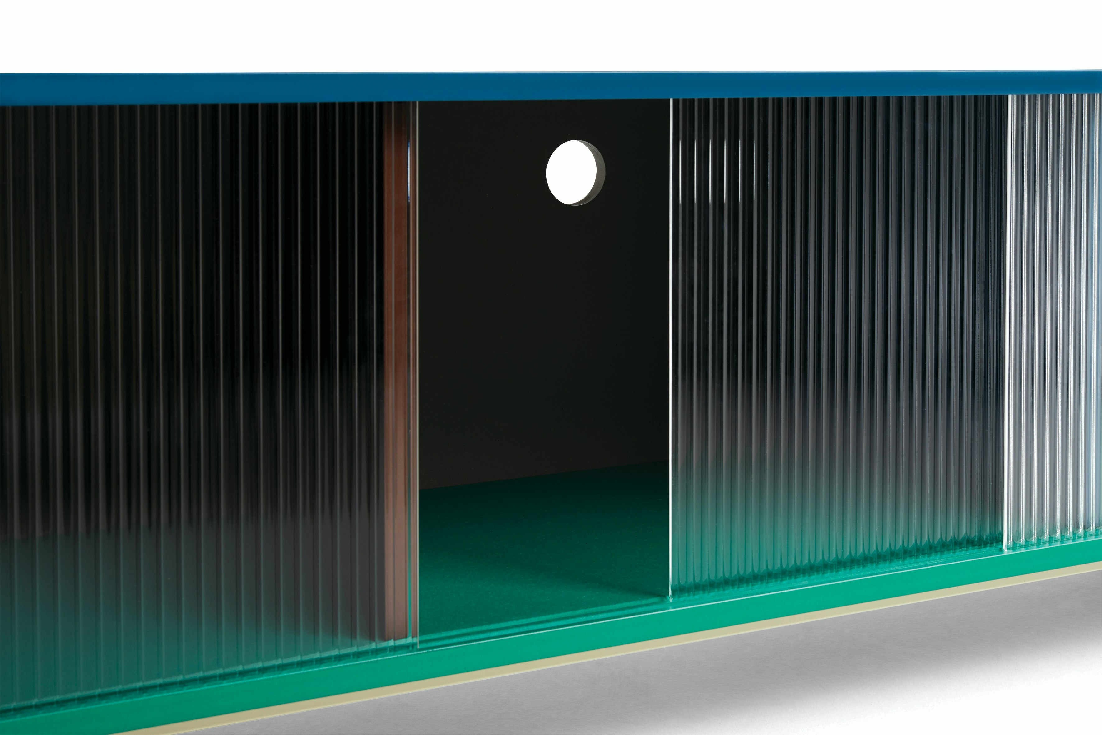 Colour Cabinet - Floor 