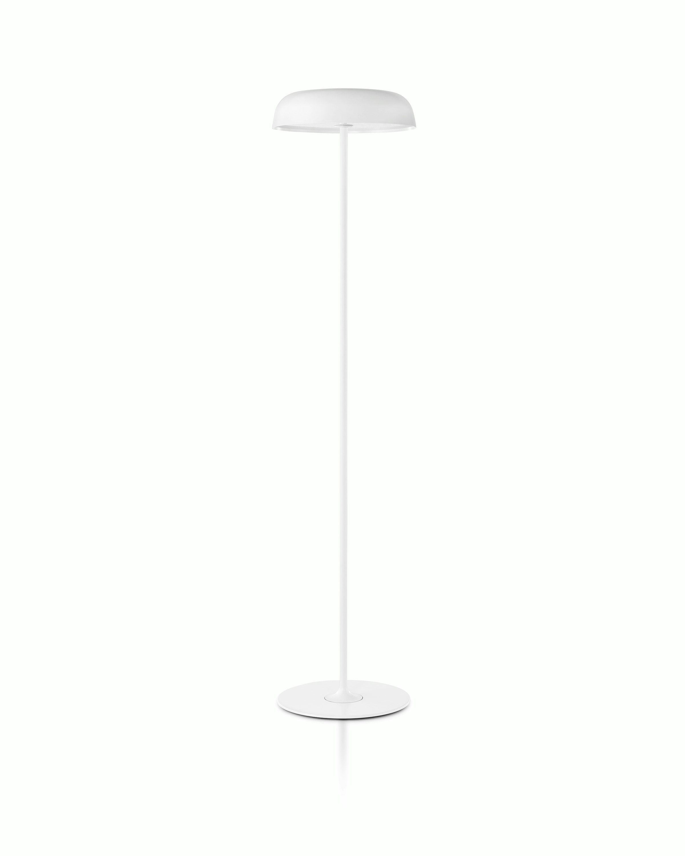 Ode Floor Lamp, Standing Height
