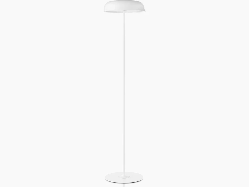Ode Floor Lamp, Standing Height