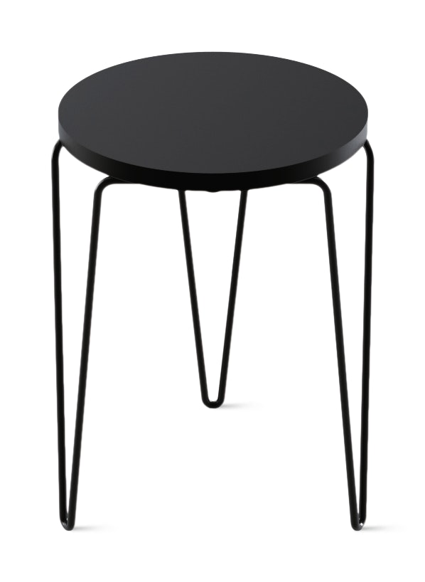 Florence Knoll Hairpin&trade; Stacking Table