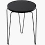 Florence Knoll Hairpin™ Stacking Table Florence Knoll Hairpin™ Stacking Table