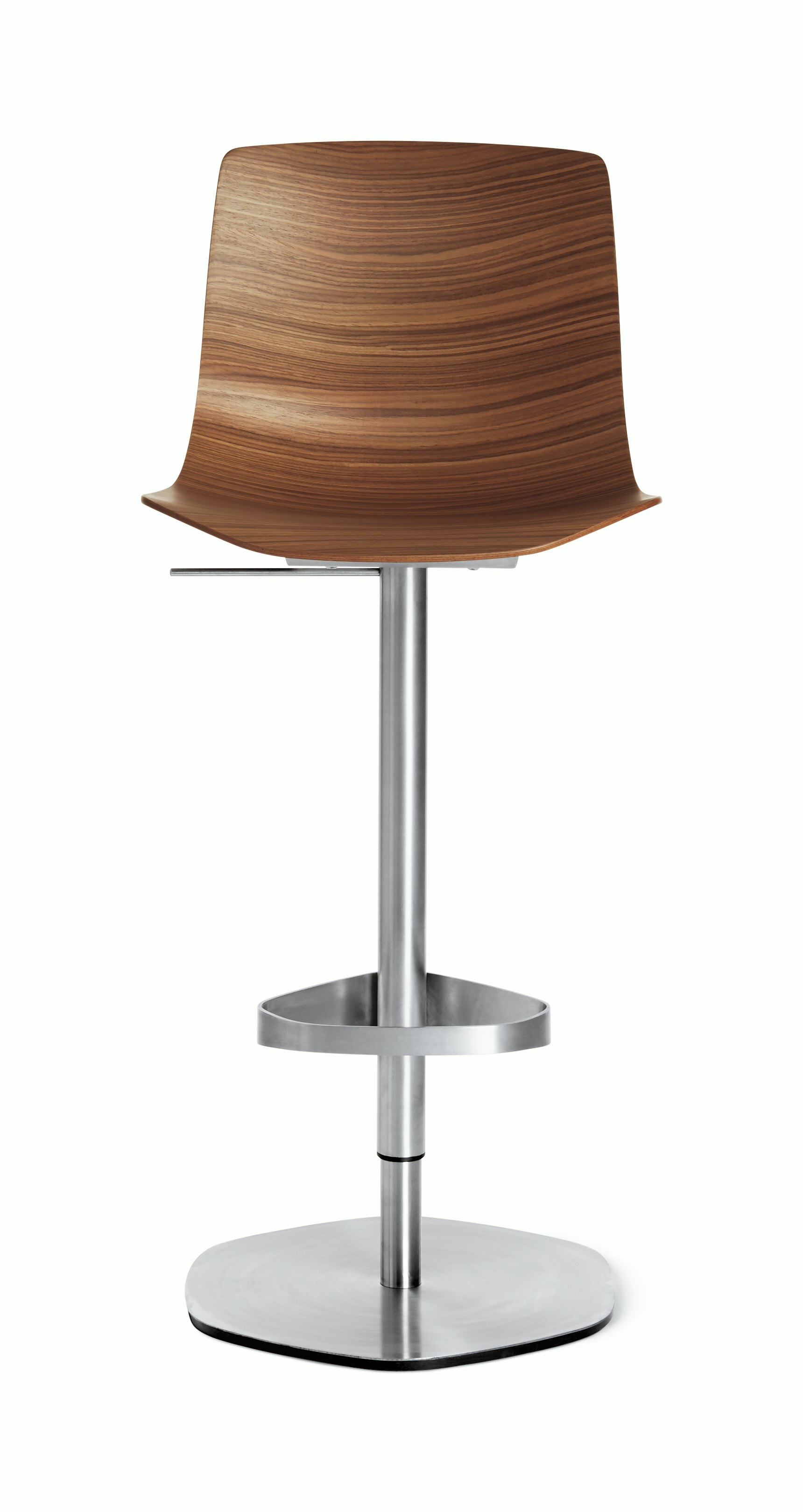 Loku Piston Stool