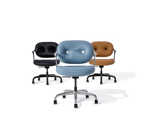 Group of Morrison Hannah Chairs Morrison Hannah Chair