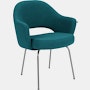 Saarinen Executive Chair, Armchair