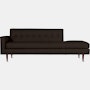 Bantam Studio Sofa - Left