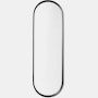 Norm Oval Floor Mirror