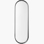 Norm Oval Floor Mirror Norm Oval Floor Mirror