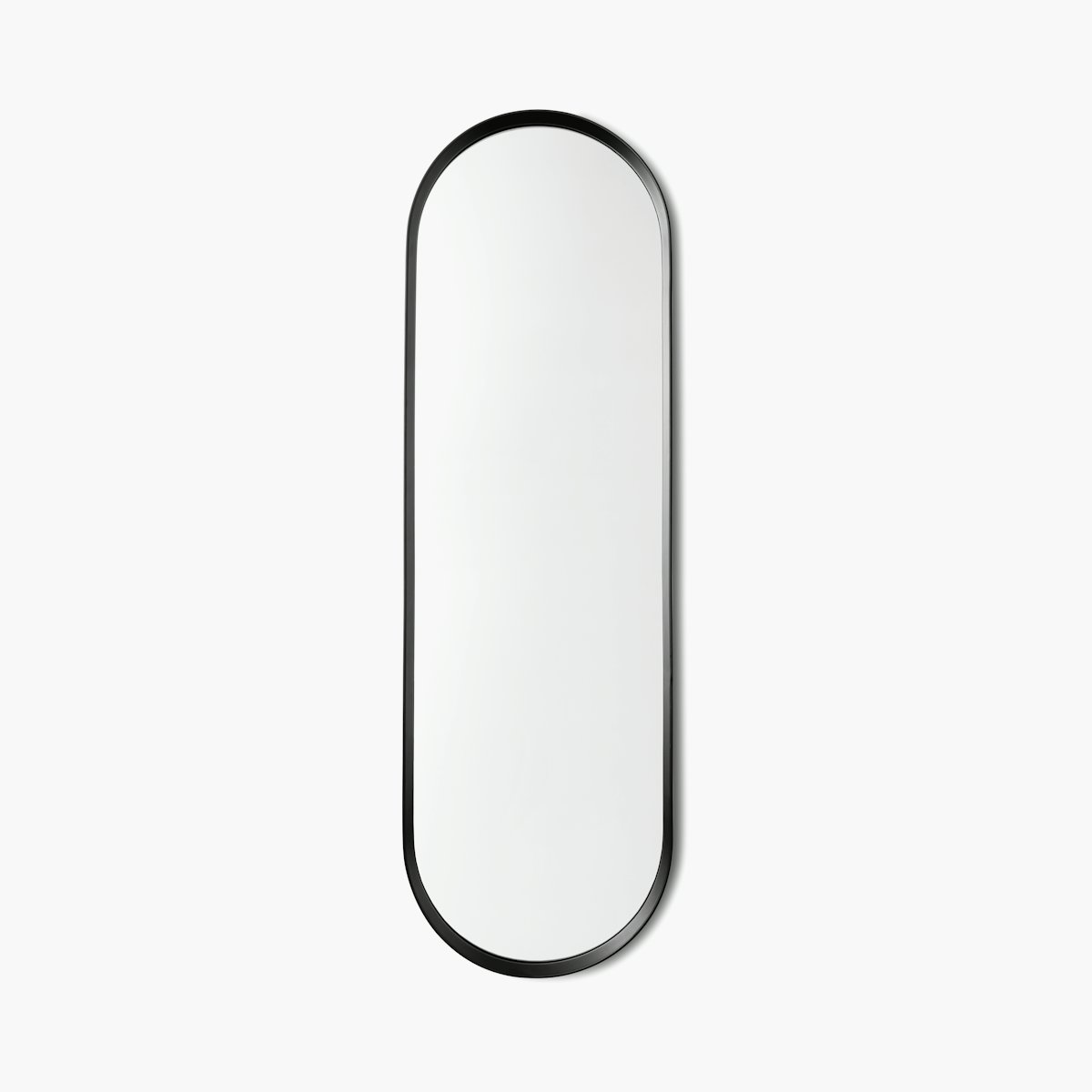 Norm Oval Floor Mirror Norm Oval Floor Mirror