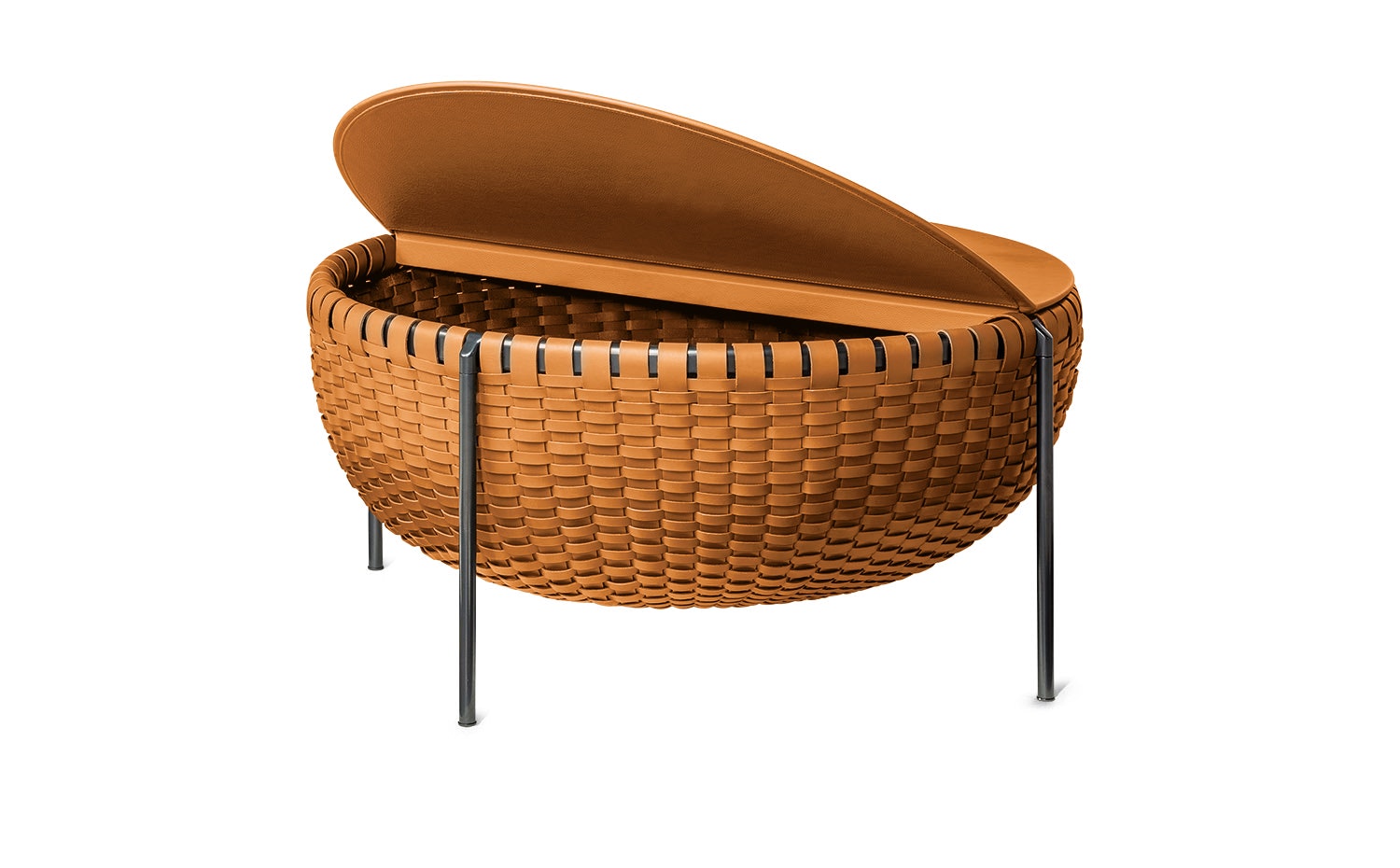 Cestlavie Tables with Storage