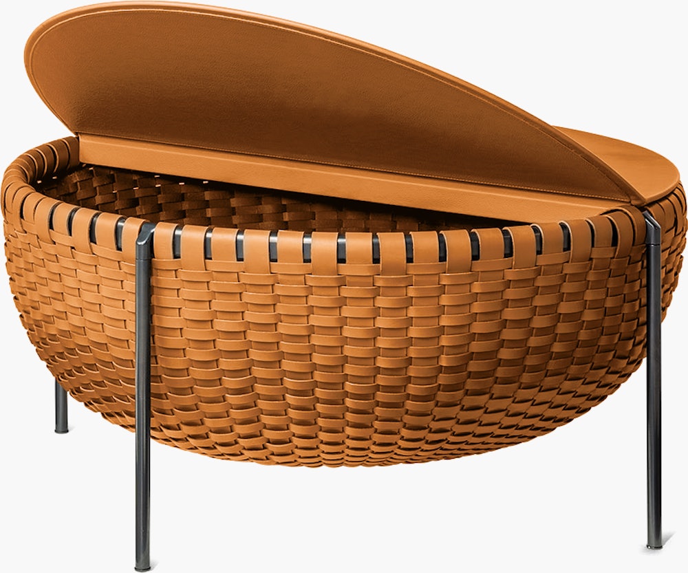 Cestlavie Tables with Storage