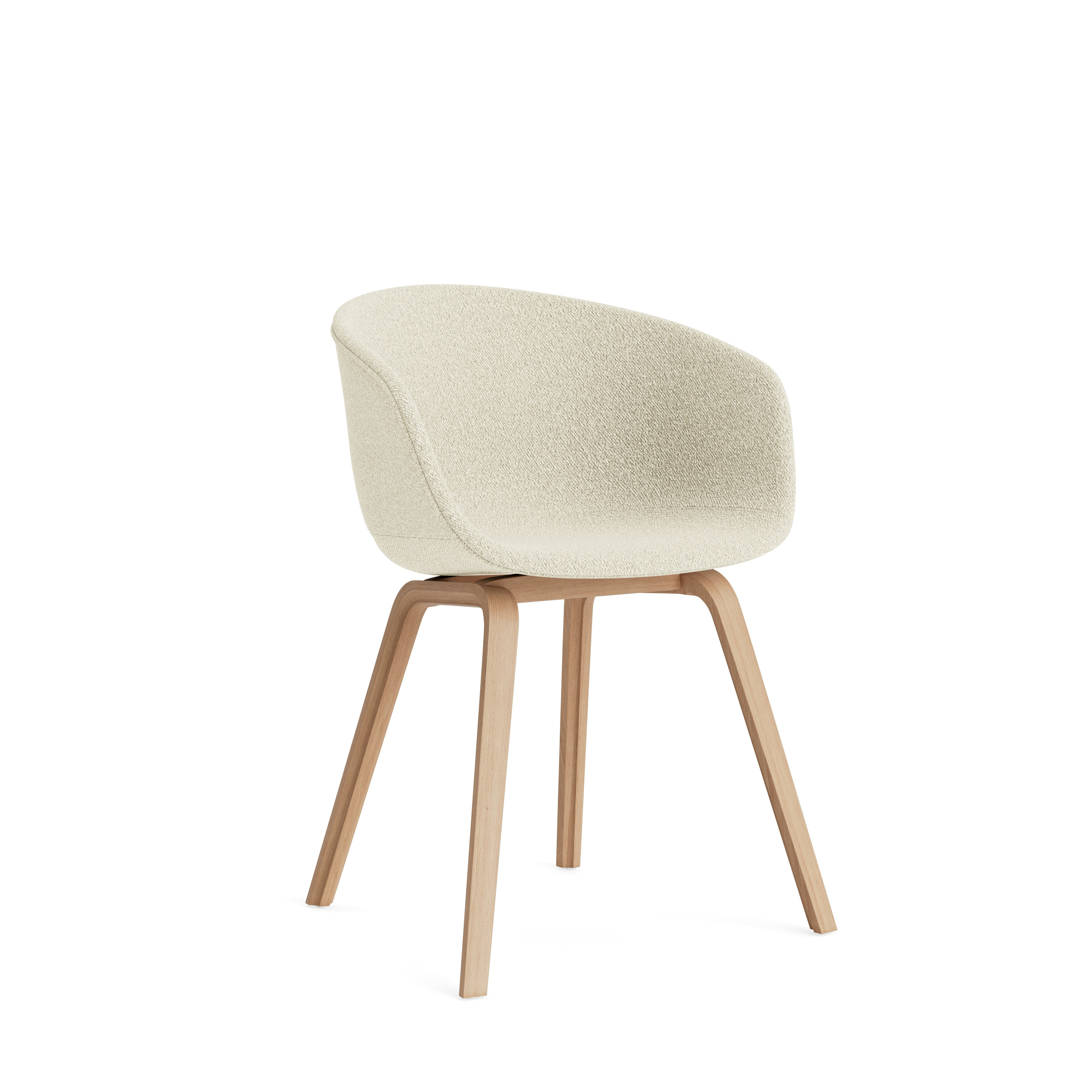 About A Chair 23 Armchair