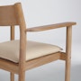 Terassi Armchair