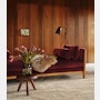 Sheepskin Throw