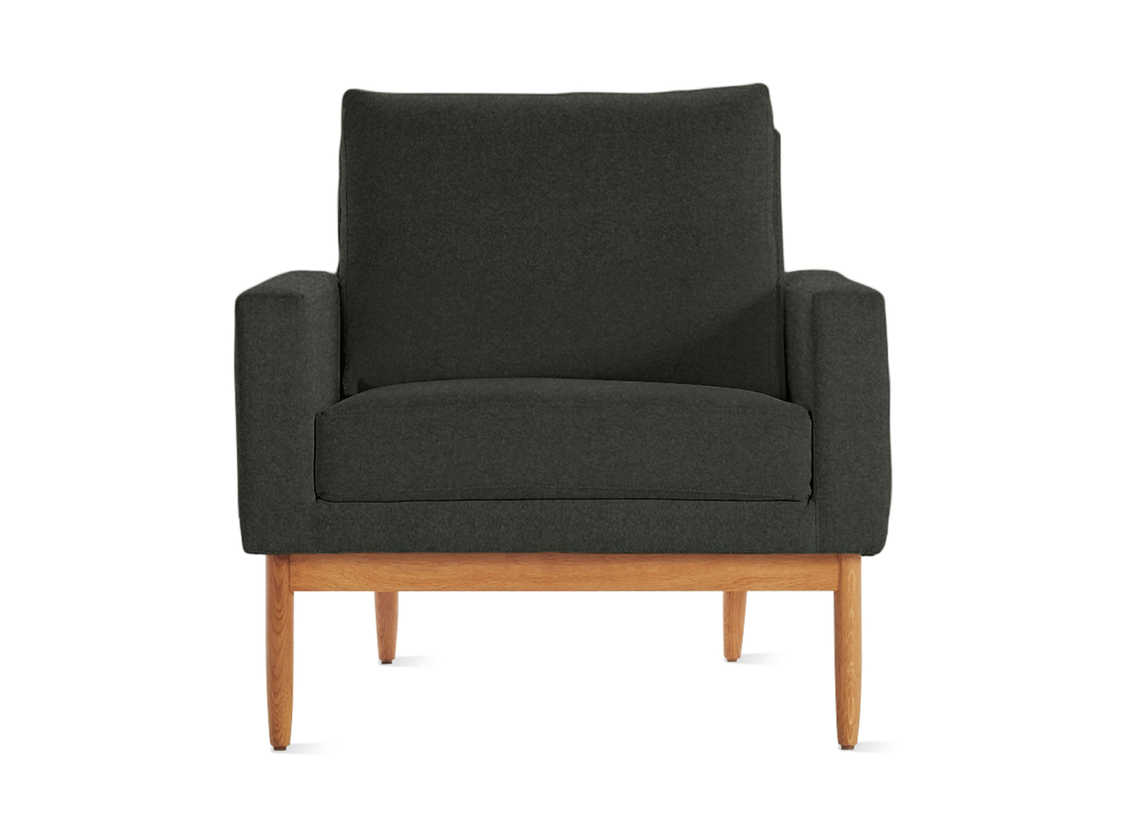 Raleigh Armchair