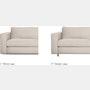 Reid Corner Sectional