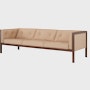 Cube Sofa