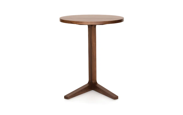 Cross Side Table