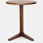 Cross Side Table