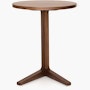 Cross Side Table Cross Side Table