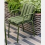 Palissade Chair Soft Cushion