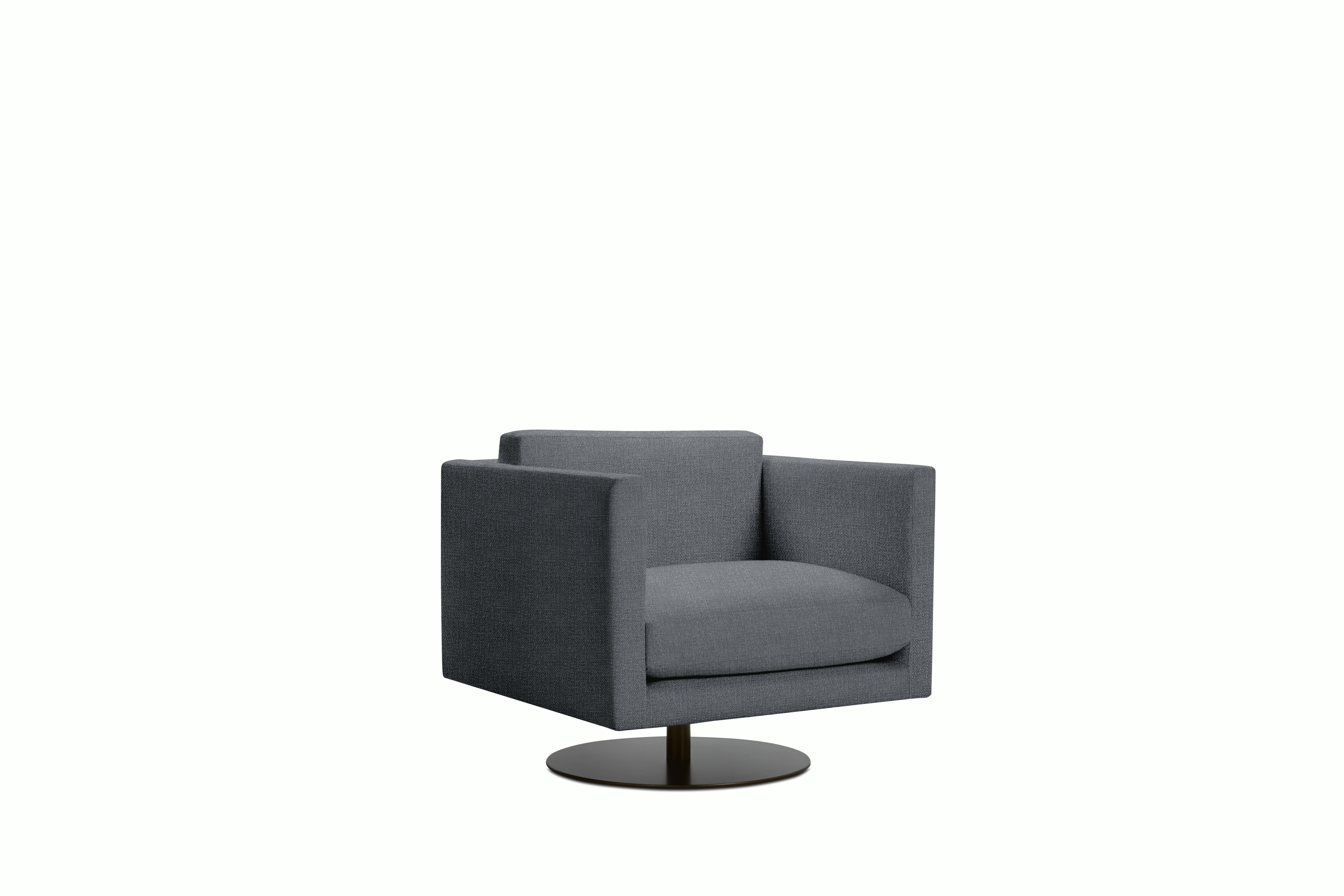 Comolino Swivel Chair