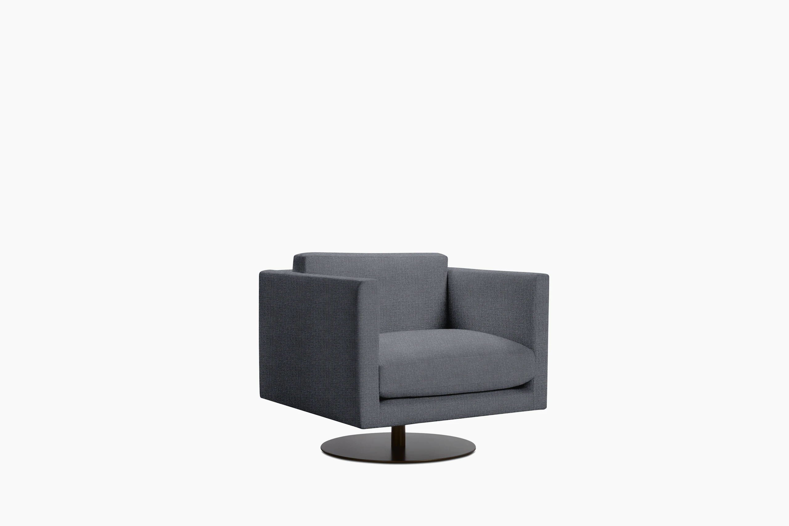 Comolino Swivel Chair