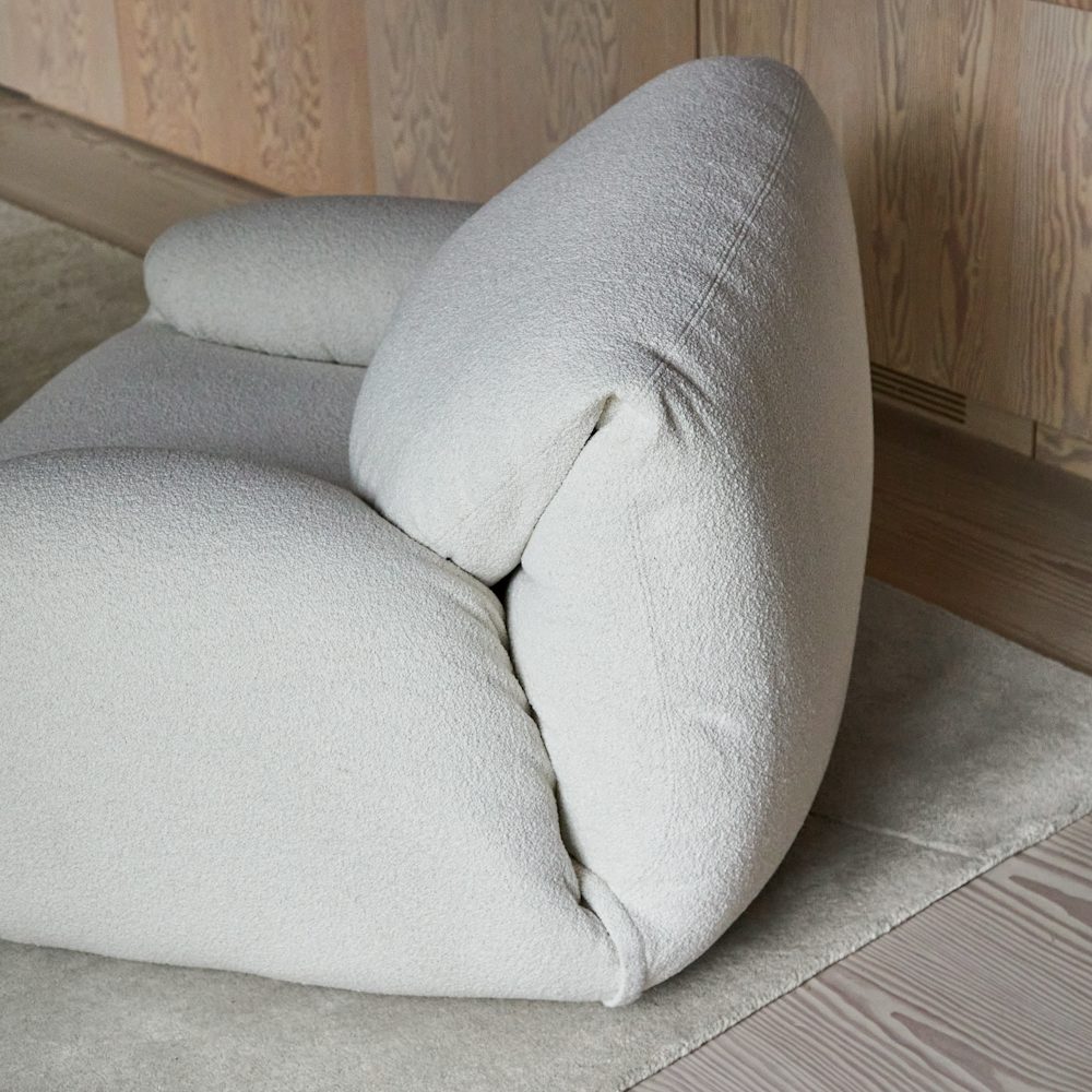 Luva Modular Armchair