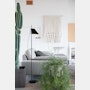 Yuh Floor Lamp