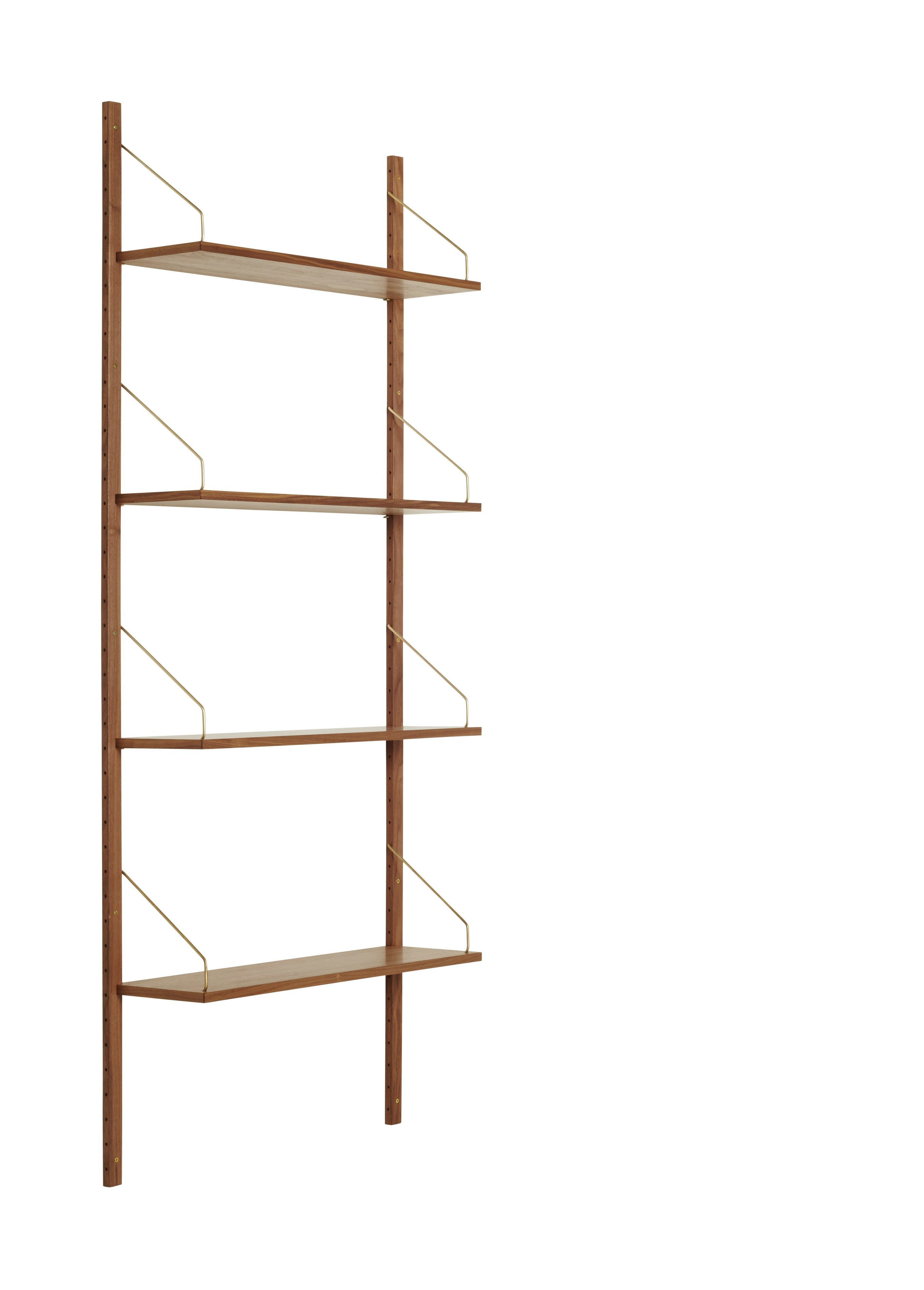 Royal System Shelving