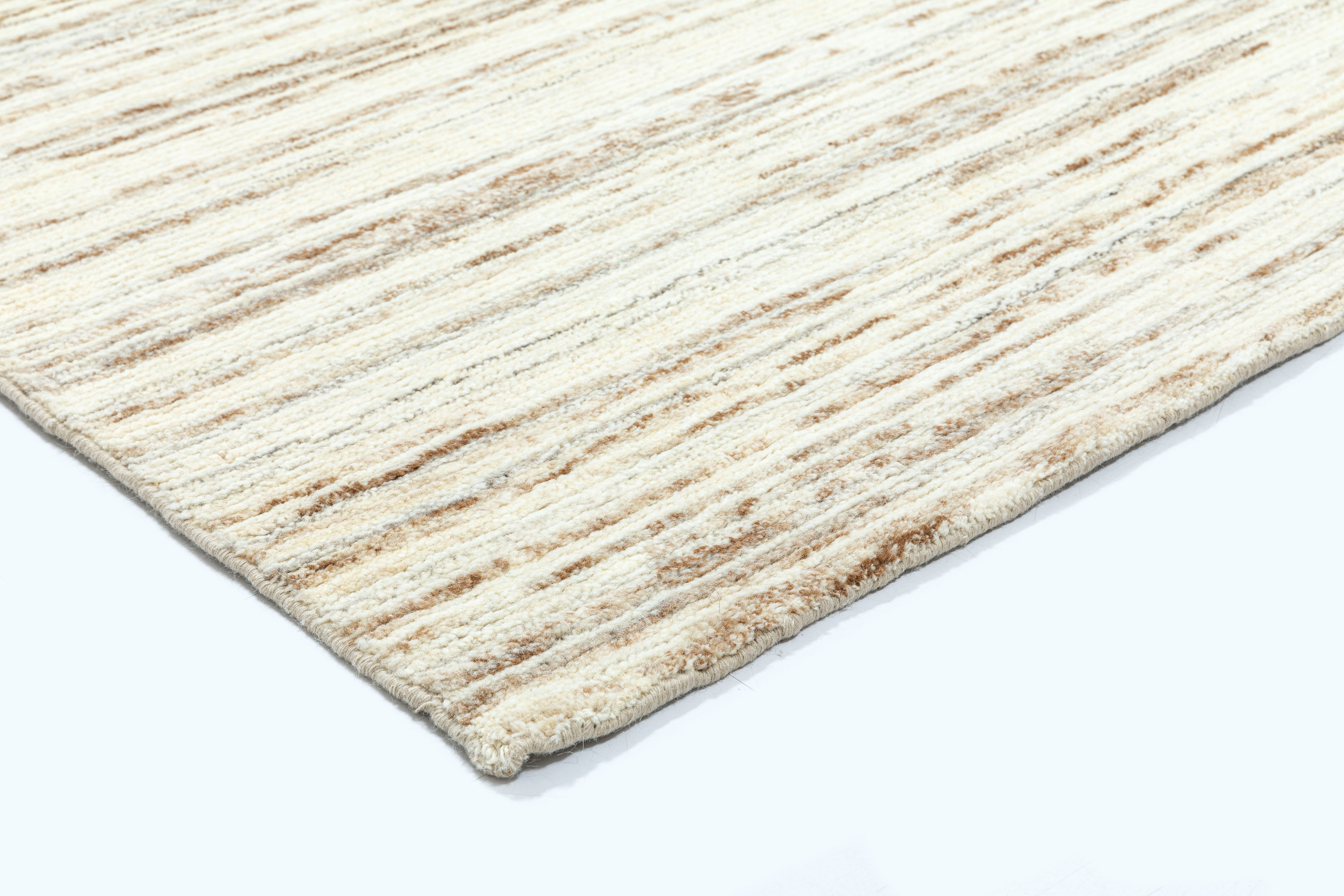 Vale Handloom Wool Rug