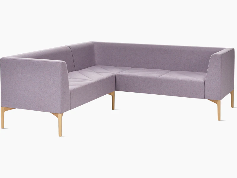 Hatch Modular Seating