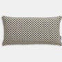 Girard Checker Pillow